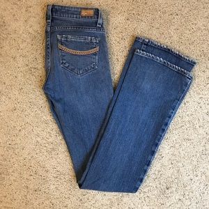 Paige denim 25 jeans